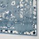 thumbnail image 4 of Alfombra Babil Azul 200x290, 4 of 5