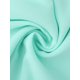 thumbnail image 5 of INSPIRE CHIC Blusas de Mujer de Gasa Cuello Simulado Sin Mangas con Lazo en la Espalda Dobladillo Alto Bajo Camisa de Verano Verde Menta L, 5 of 6