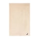 thumbnail image 4 of Toalla de mano Nautica SIGNATURE Premium 100% algodón beige, 4 of 6