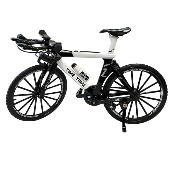 Bicicleta ruta escala 1:8 BN, coleccionable