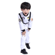 thumbnail image 2 of Disfraz Astronauta Cosplay Juego Rol Traje Espacial Niños, 2 of 11