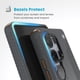 thumbnail image 5 of Funda Para Samsung Galaxy S25 Ultra Con Protección Contra Caídas De 4 M, 5 of 7