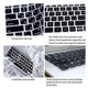 thumbnail image 5 of Cobertura para Teclado WYGCH iMac A1843 (Disposición EE. UU.), 5 of 5