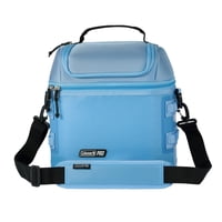 Coleman - Soft Cooler ® Pro 16 Latas Blue Sky