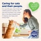 thumbnail image 5 of Arena para Gatos Cat's Pride 2,9 kg Cristales Sin Perfume, 5 of 5