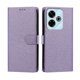 thumbnail image 2 of Cartera para Xiaomi Redmi 13 con Soporte y Correa, Lila, 2 of 6