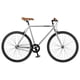 thumbnail image 1 of Bicicleta Urbana Harper Fixie - 1 Velocidad gris L, 1 of 3