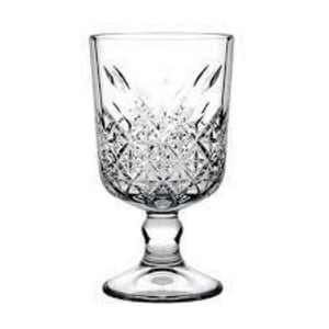 Pasabahce - Set De 12 Copas Vino Alta Timeless 330Cc