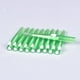thumbnail image 3 of FAWN MUM Push-pull Interdental Brush Orthodontic Dental Cleaning Brushes Adults Massage Gums Toothpick 10pcs 0.7 0.8 1.0 1.2mm, 3 of 3