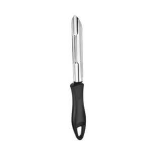 Genérico - Pelador Rallador De Verduras Metal 23Cm Accesorio Cocina Hogar