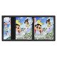 thumbnail image 4 of Shin-chan Cartera Trifold para Hombres, 8 Ranuras para Tarjetas, 1 Ventana de ID, Tarjetero Delgado con Bolsillo de Efectivo con Cremallera para Uso Cotidiano, 4 of 6
