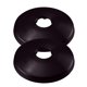 thumbnail image 1 of Brida Westbrass R128-2-12 Sure Grip de perfil bajo para tubo de cobre de 15,88 mm (paquete de 2), 1 of 5