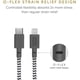 thumbnail image 2 of Cable de carga Native Union Night Cable de 3 m USB-C a Lightning, 2 of 9