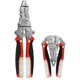 thumbnail image 1 of Pelacables SRCANDY Pro16ws250v 16 en 1 12250V plegable, 1 of 3