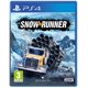 thumbnail image 1 of Videojuego SnowRunner de Maximum Games - PS4, 1 of 9