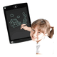 thumbnail image 1 of Pizarra tablet digital dibujo 8.5 pulgada juguete niños, 1 of 3