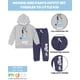 thumbnail image 2 of Conjunto Para Niños Pequeños Con Sudadera Y Pantalones De Forro Polar 5t, 2 of 6
