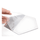 thumbnail image 3 of Pack X36 Vinilo Espejo Pared Adhesivo Hexagonal Decorativo, 3 of 3