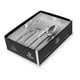 thumbnail image 1 of Set Cuchillería 30 Piezas Manchester Acero Plata, 1 of 5