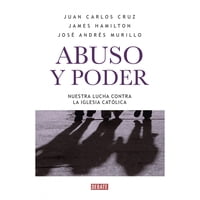 Penguin Random House - Libro Abuso Y Poder
