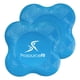 thumbnail image 1 of Juego de 2 rodilleras para yoga ProSourceFit para hombres y mujeres, 1 of 5
