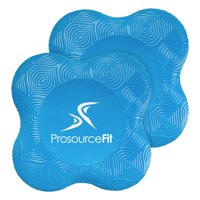 Juego De 2 Rodilleras Para Yoga Prosourcefit Para Hombres Y Mujeres