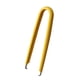 thumbnail image 2 of Extractor de Fusibles Extractor de Fusibles de Vidrio Extractor de Fusibles de Rendimiento Estable Y Duradero Herramienta de Extracción de Accesorios Amarillo, 2 of 5