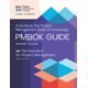 thumbnail image 1 of Libro Guía PMBOK® del Project Management Institute, 7ª Edición, 1 of 1