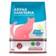thumbnail image 1 of Arena Sanitaria para Gato Aglutinante con Aroma a Café Bolsa, 2 Kg, 1 of 2