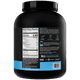 thumbnail image 2 of Proteína Rule 1 Whey Blend 5 Libras Chocolate Fudge, 2 of 2
