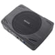 thumbnail image 4 of Subwoofer para coche Rockville SS8P 400 W 8 Slim para debajo del asiento, 4 of 9