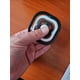 thumbnail image 5 of Pack 2 Spinners Antiestrés Gyro 360 Cuadrado Negro Juguetes Fidget, 5 of 5
