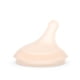 thumbnail image 1 of Tetina Lactancia Anticólico Silicona Flujo Lento 2 Un Fair, 1 of 1