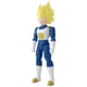 thumbnail image 2 of Figura de acción Dragon Ball Z 30 cm Vegeta Super Saiyan 3 – Serie Limit Breaker, 2 of 7