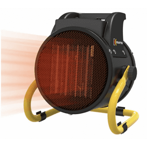 Tecnodeliv - Turbocalefactor Electrico 220V 2Kw Krafter 30M2