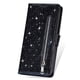 thumbnail image 3 of Funda para FOXDOCK Elegante funda Xiaomi 13T Pro/Xiaomi 13T Glitter con cremallera-Ideal para el uso diario, 3 of 5