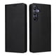 thumbnail image 1 of Funda Cartera para Samsung Galaxy A16 con Ranuras Tarjetas y Soporte - Protección Completa Negro, 1 of 5