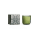 thumbnail image 1 of Vela 110 grs verde aroma Basil Lime, 1 of 2