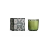 Twinkling - Vela 110 Grs Verde Aroma Basil Lime