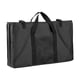 thumbnail image 5 of Bolsa de almacenamiento de mesa de campamento plegable para llevar bolso de transporte de plancha con bolsa de compras de hebilla de liberación rápida, 5 of 5