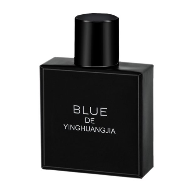 Light Fragrant Male Perfume Spray For Dating Office Daily, Fine Mist Leakage Proof, Birthday Valentine Gift, 50ml