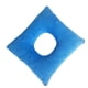 thumbnail image 4 of Almohadilla De Asiento De La Almohadilla Anti-decúbito Para Facilitar El Dolor De La Cola De La Taquilla Que Se Sienta Prolongada Oficina Azul, 4 of 5