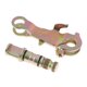 thumbnail image 3 of Motocicleta Brazo de freno trasero para GY6 49cc 50cc chino 139QMB 139QMA Scooter, 3 of 5