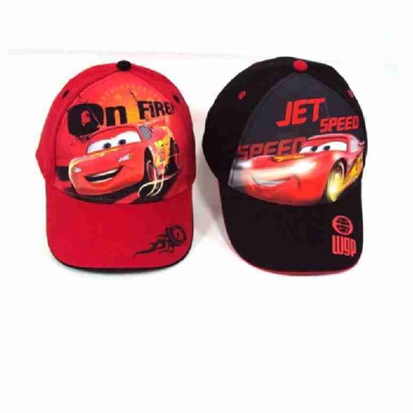 Jockey Cars 2 Disenos - Cars