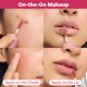 thumbnail image 3 of Color de Labios COLORGRAM Nude Blur Tint 02 Rosa Encantador, 3 of 9