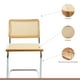 thumbnail image 3 of Pack de 2 Sillas Breuer Madera y Rattan - Madera, 3 of 4