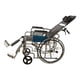 thumbnail image 3 of Silla De Ruedas Neurológica Reclinable Inodoro Clínico, 3 of 3