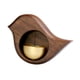 thumbnail image 3 of Timbre De Comerciantes Para Apertura De Puerta, Lindo Timbre De Puerta Para Patio Trasero, Nevera, Oficina, Color Marrón Oscuro, 3 of 3