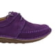 thumbnail image 5 of Zapato Nat Geo Cuero Purpura, 5 of 6