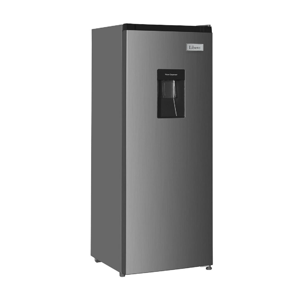 Libero LRM-178DFIW Inox, foto 8